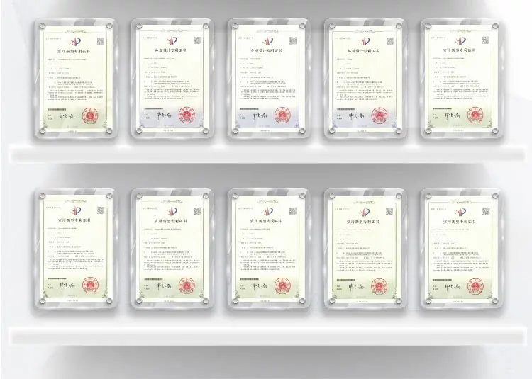iyogurt ice cream vending machines patent
