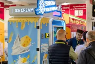 Operational Realities of Self-Service Ice Cream Vending