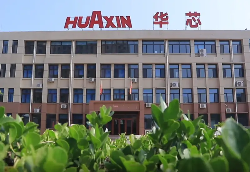 huaxin company