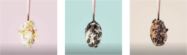ice cream