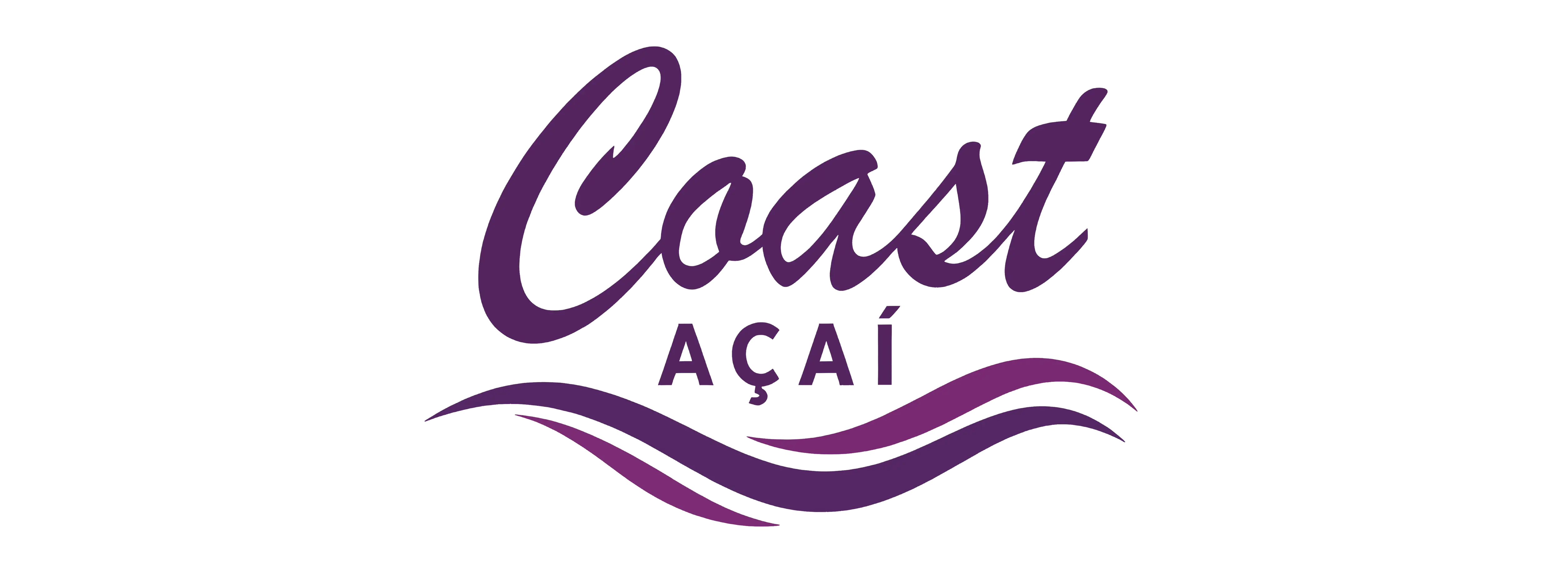 Coast Acai logo