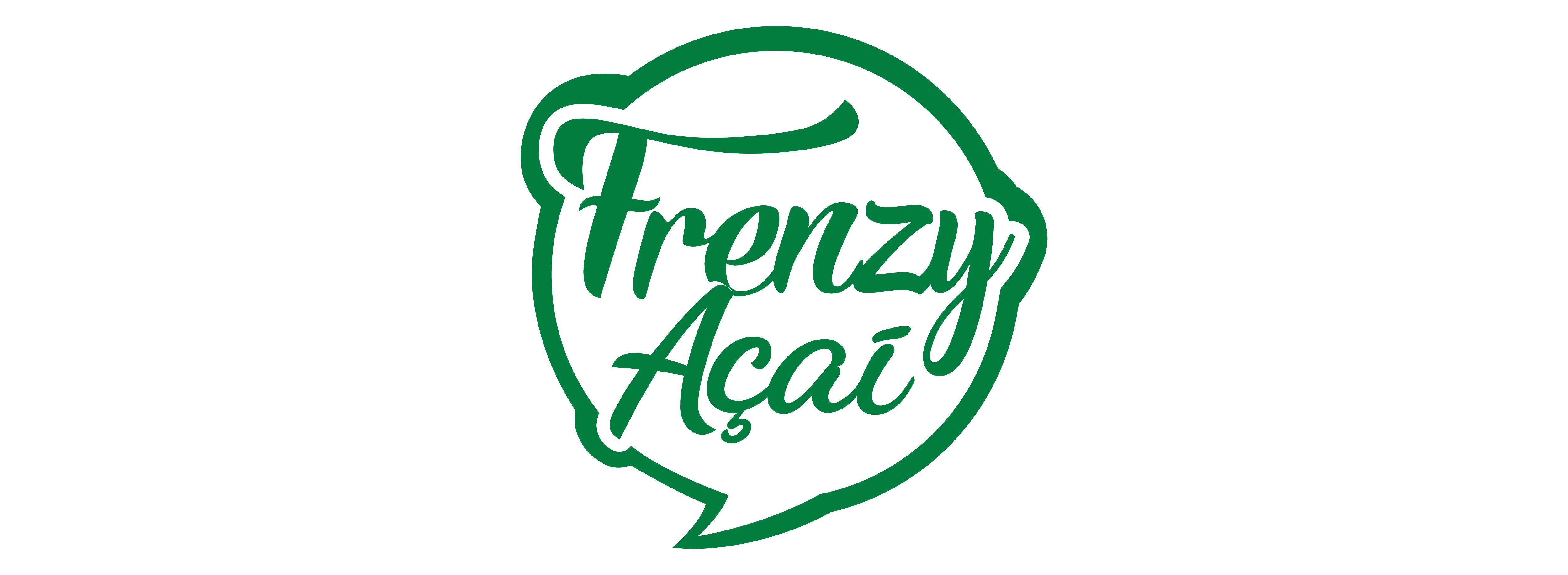 Frenzy Acai logo