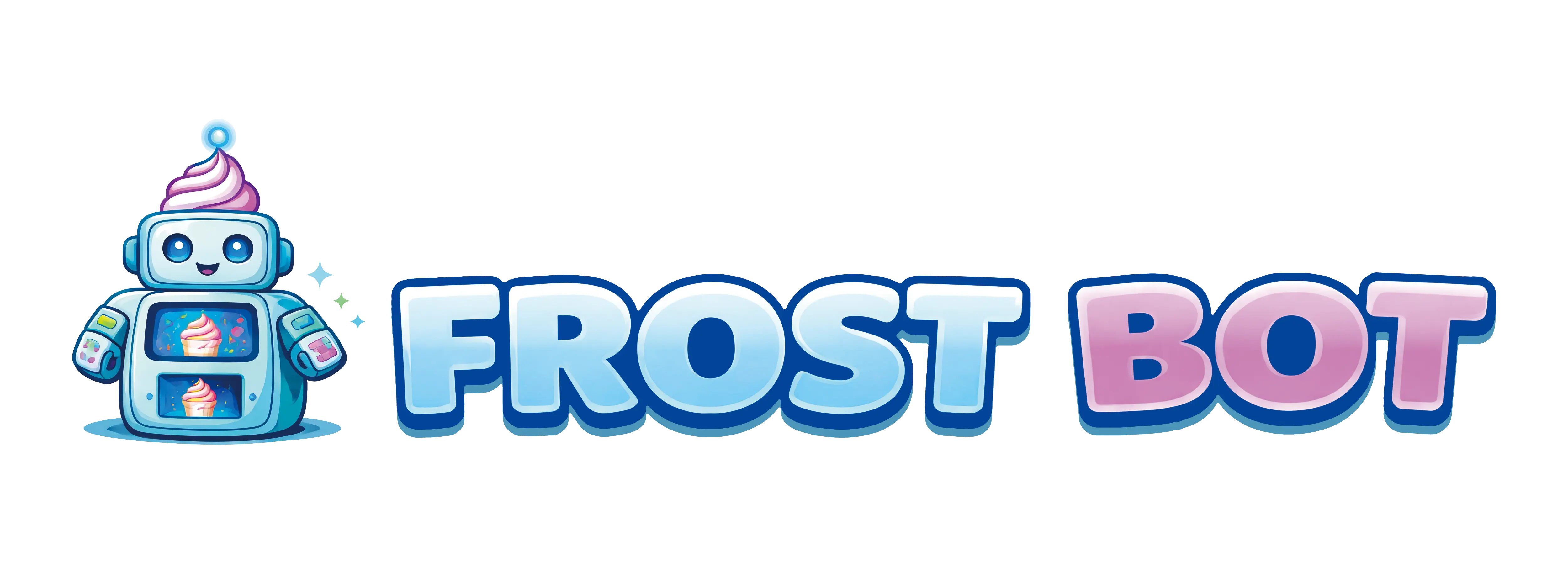Frost Bot logo
