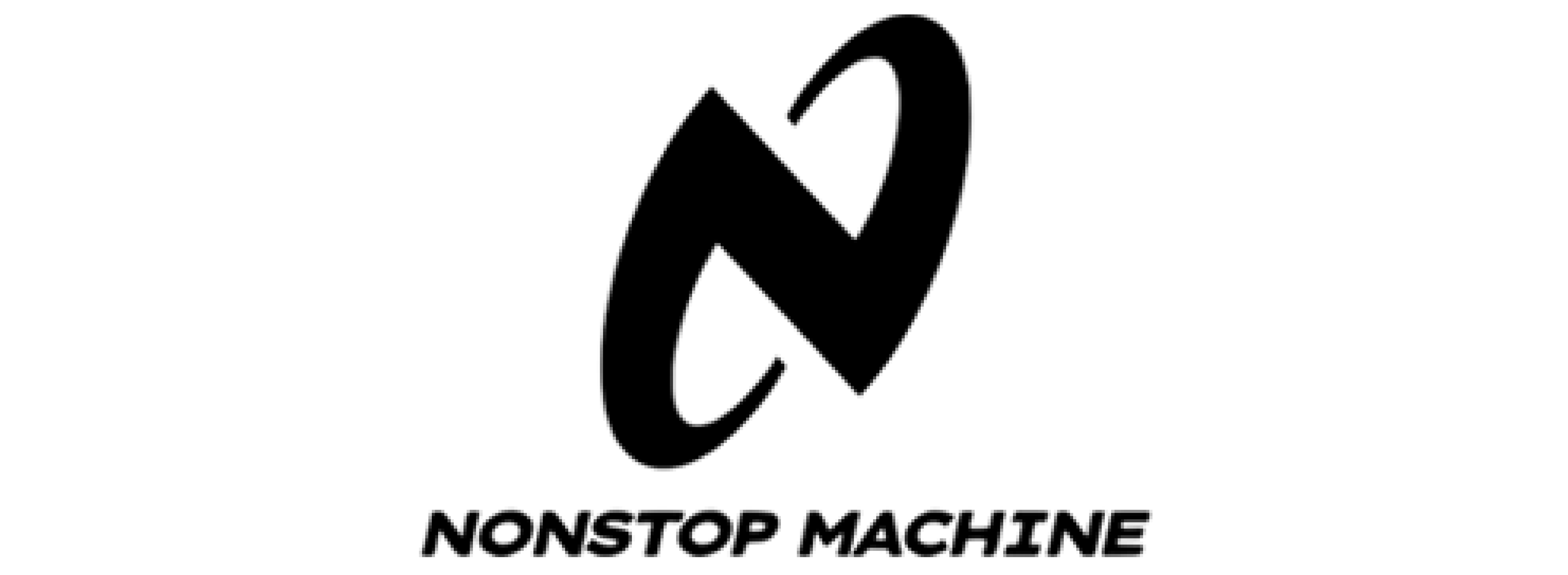 Nonstop Machine logo