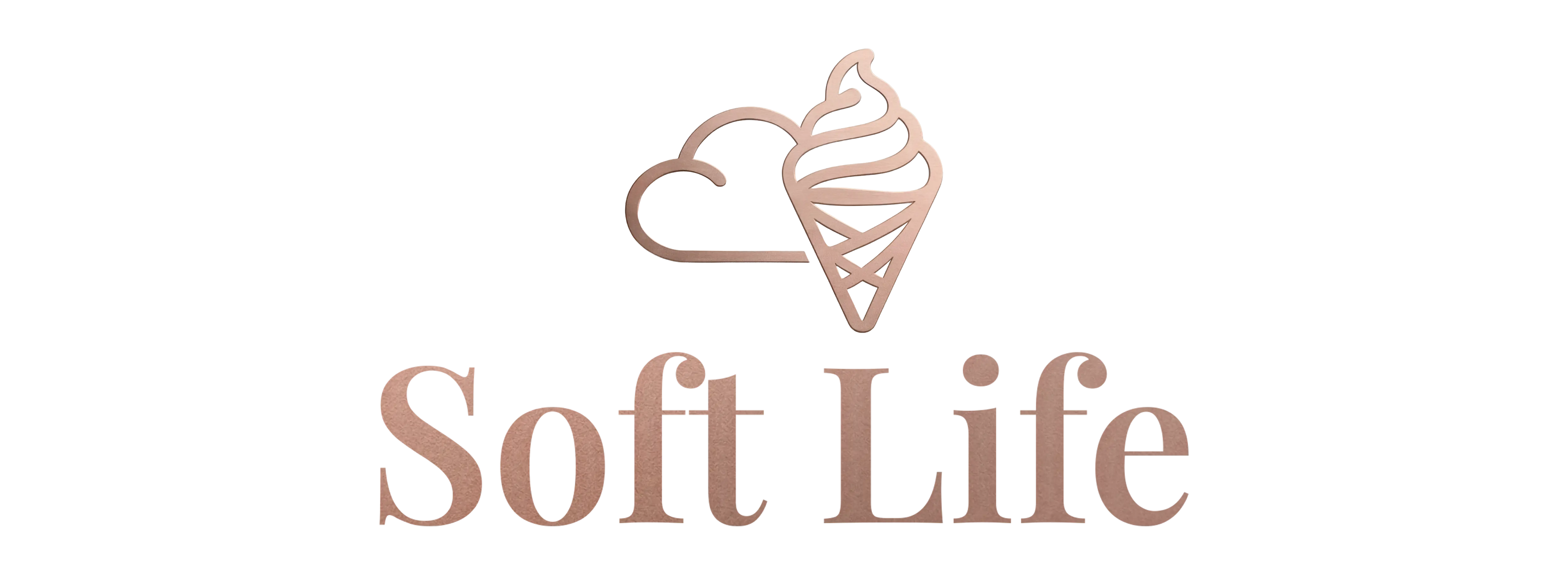 Soft Life logo
