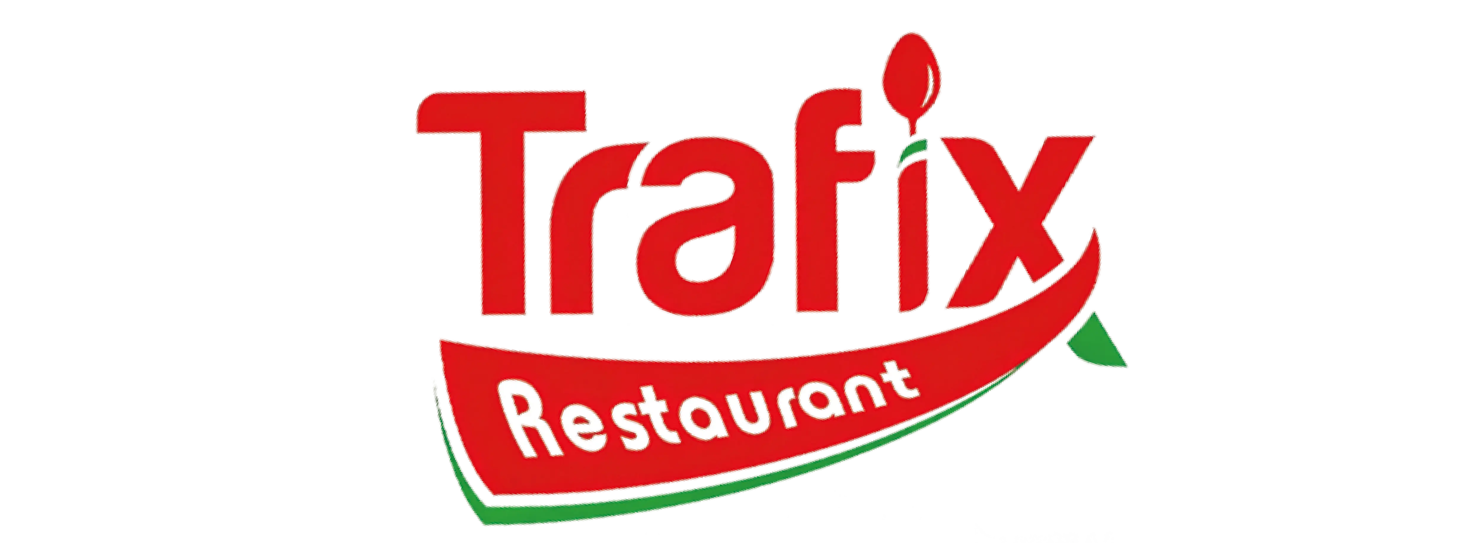 Trafix Restaurant logo