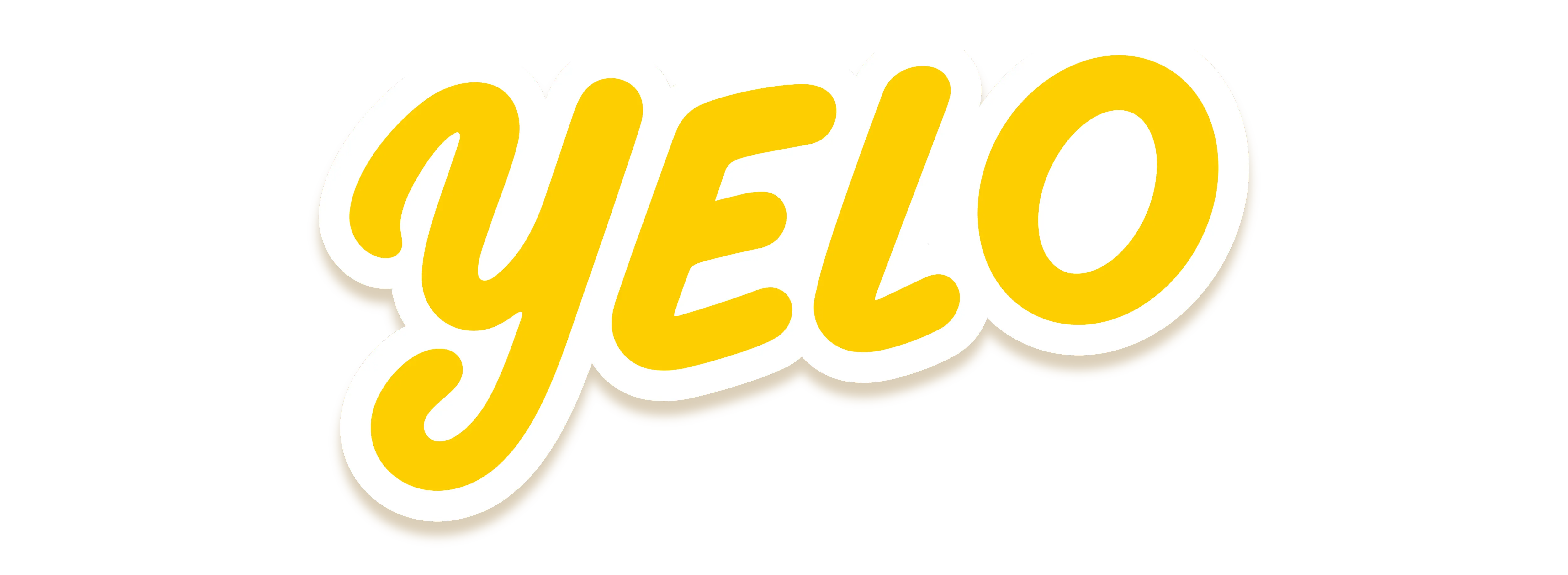 Yelo logo