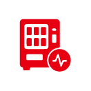Master OS machine status dashboard