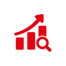 Master OS sales data dashboard