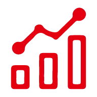Startup step icon