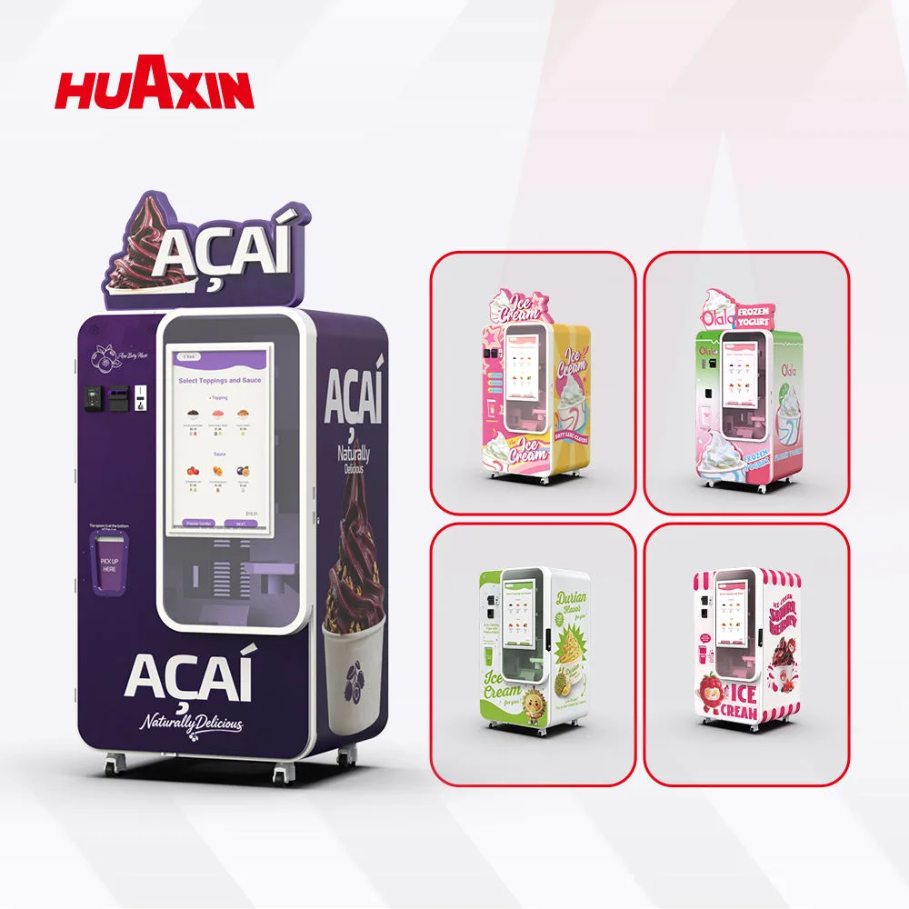 Configurable Cashless Payment