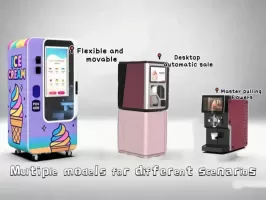 How to Choose a Small Commercial Soft-Serve Ice Cream Machine