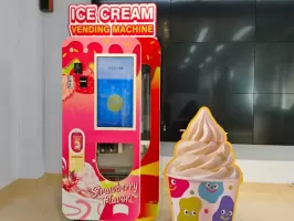 The Psychology Behind Impulse Buys: Why Ice Cream Vending Machines Succeed