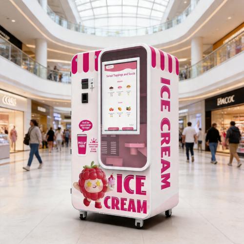  Ice Cream Vending Business ROI-571601705
