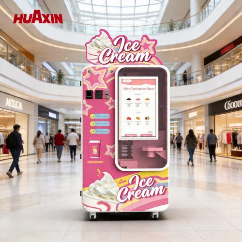 Commercial Ice Cream Vending Fleet-706785943