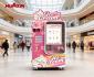 Commercial Ice Cream Vending Fleet-1038079287