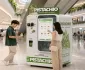 Huaxin automatic ice cream vending machine for vending operators and commercial dessert automation