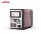 Huaxin vending solution with self cleaning system for multi location vending deployment