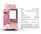 Huaxin vending solution with touchscreen self service ordering for multi location vending deployment
