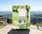 Robotic Soft Serve Ice Cream Vending Machine-1988625982