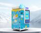 automatic commercial ice cream vending machine-1978916083