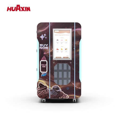 commercial ice cream vending machine dealer, Max Series ice cream vending machin-1135207483