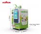 ice cream vending machine, automatic soft serve machine, commercial ice cream ki-469007474