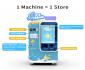 ice cream vending machine-70432374