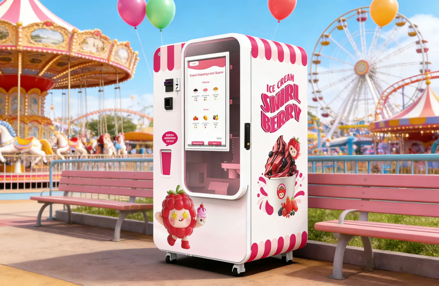 Conduct Market Research