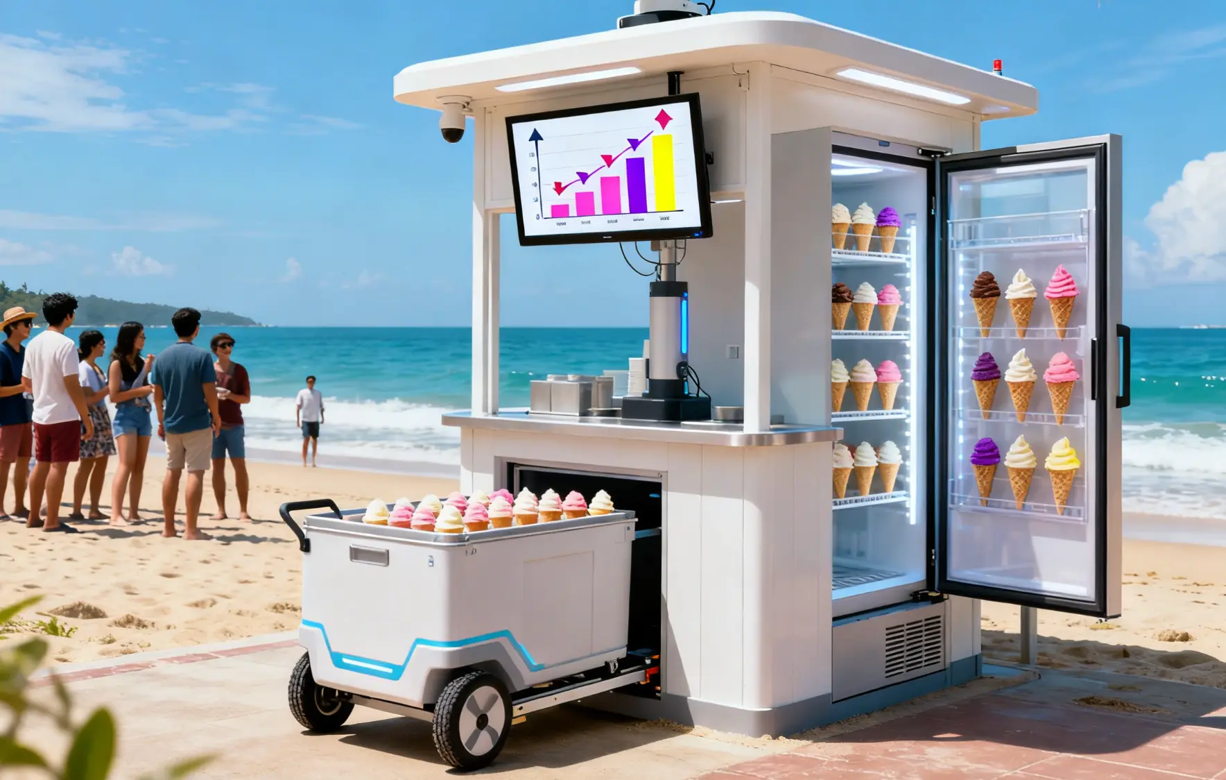 Smart-Management-Systems