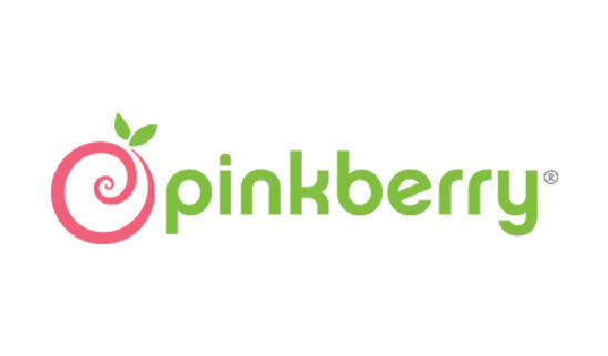 pinkberry logo