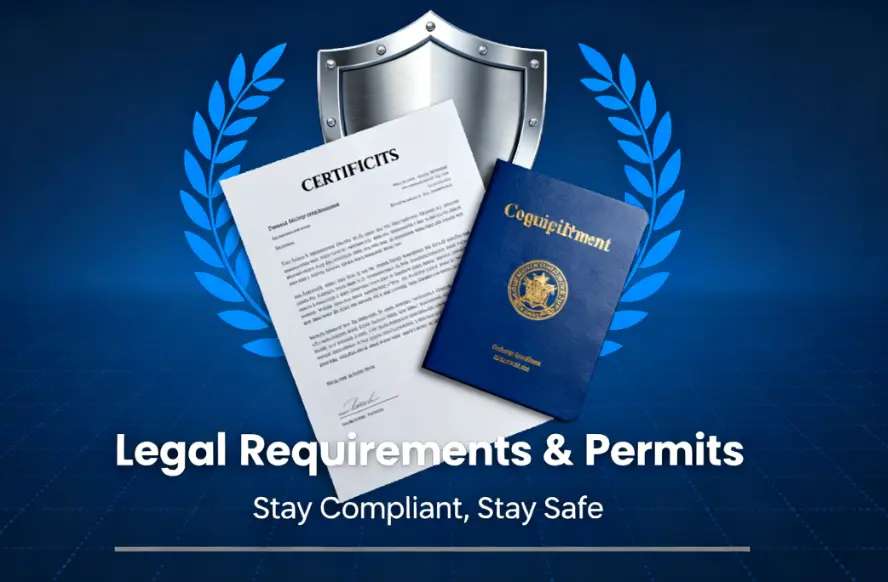 Legal-Requirements