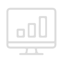 Intelligent machine data monitoring icon