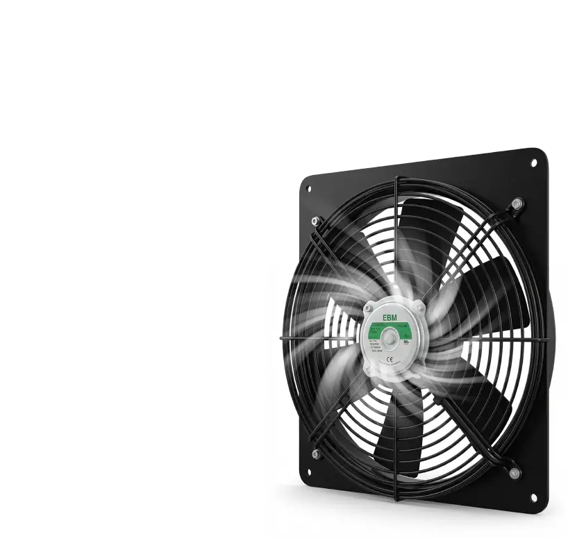 cooling and heat dissipation system