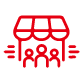 High-Traffic Ready icon