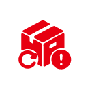 Master OS inventory alert