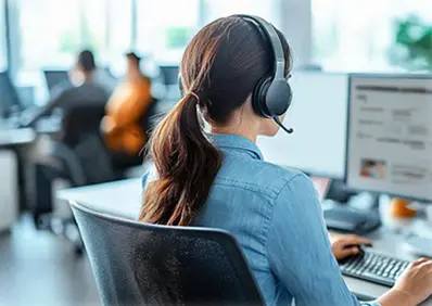 remote diagnosis and guidance